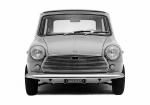 Innocenti Mini Cooper Mk3 1970 года